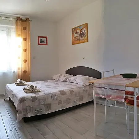 Europe Lägenhet Split