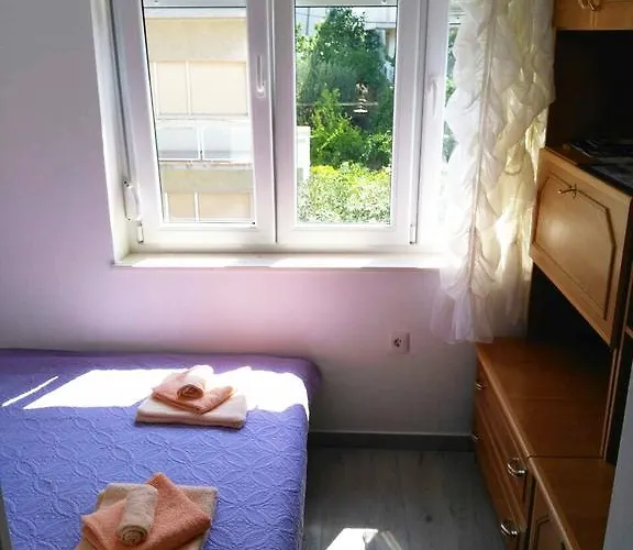 Europe Lägenhet Split