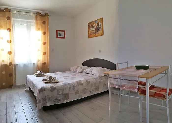 Europe Lägenhet Split