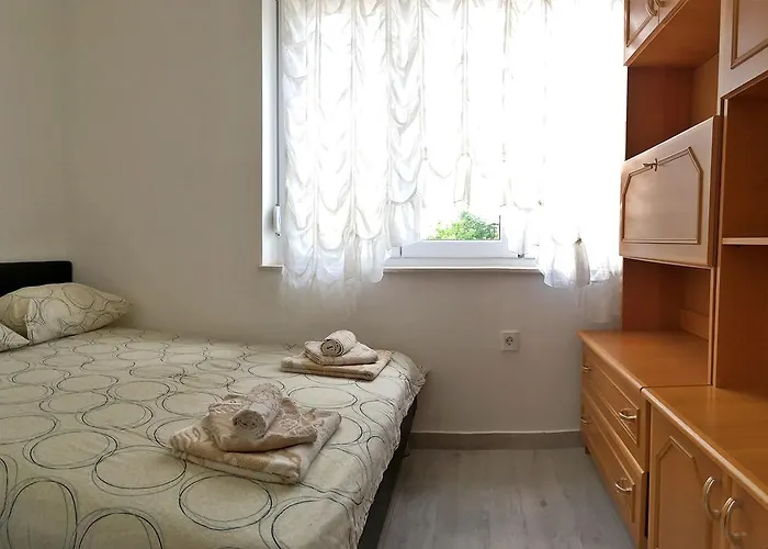 Europe Lägenhet Split