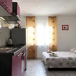 Apartament Europe