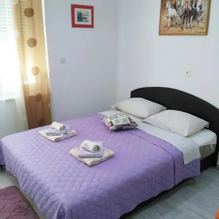 Europe Appartamento *