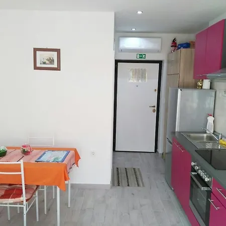 Apartman Europe