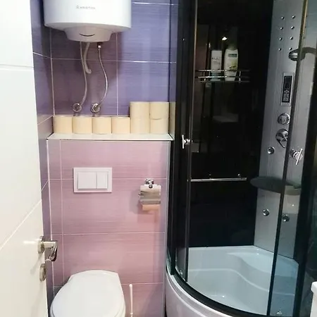 Europe Appartamento Spalato