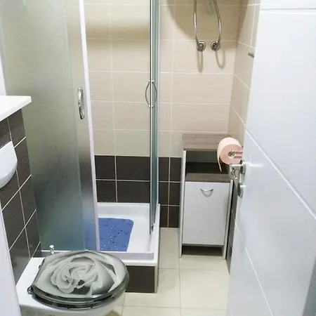 Europe Apartman