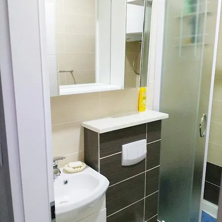 Apartman Europe *