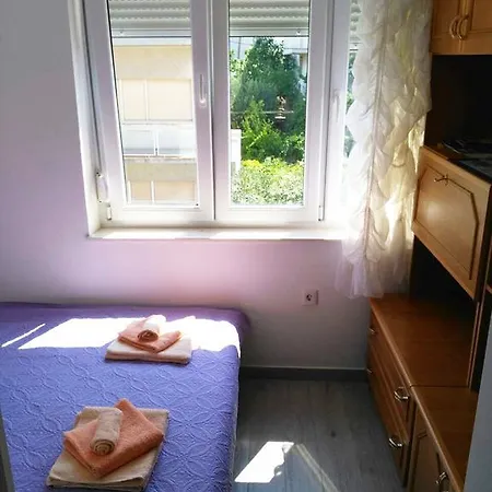 Europe Appartamento Spalato