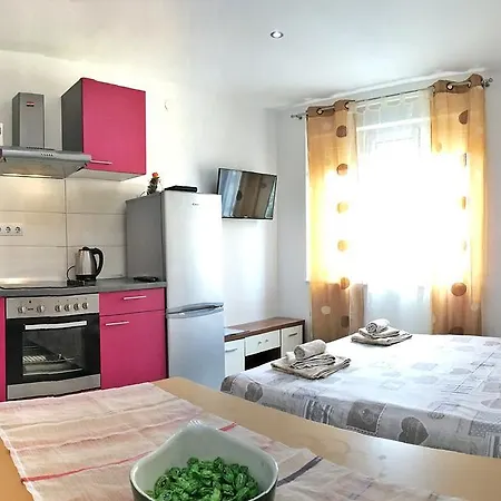 Apartman Europe Split