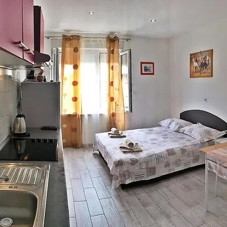 Apartman Europe Split