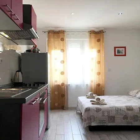 Apartman Europe