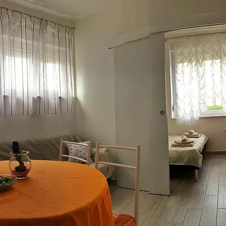 Europe Appartamento *