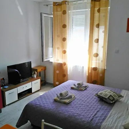Appartement Europe Split