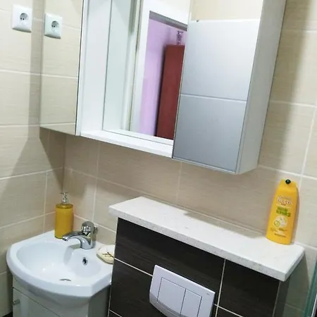 Europe Apartment